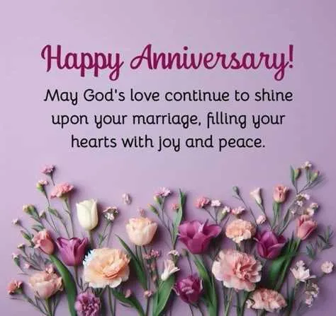 best wishes wedding anniversary messages