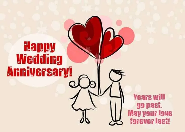 wedding anniversary godly message