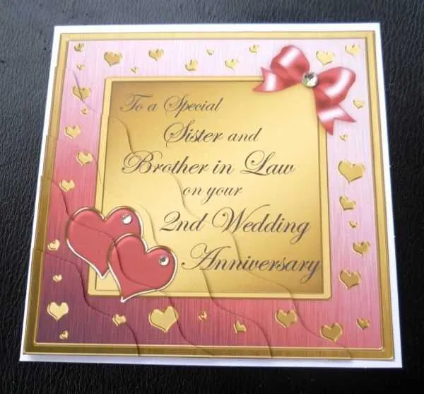 wedding anniversary message for daughter