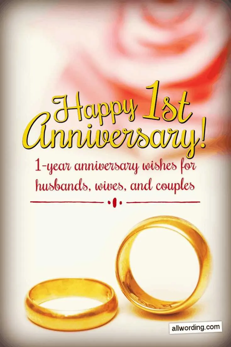 1st date anniversary messages