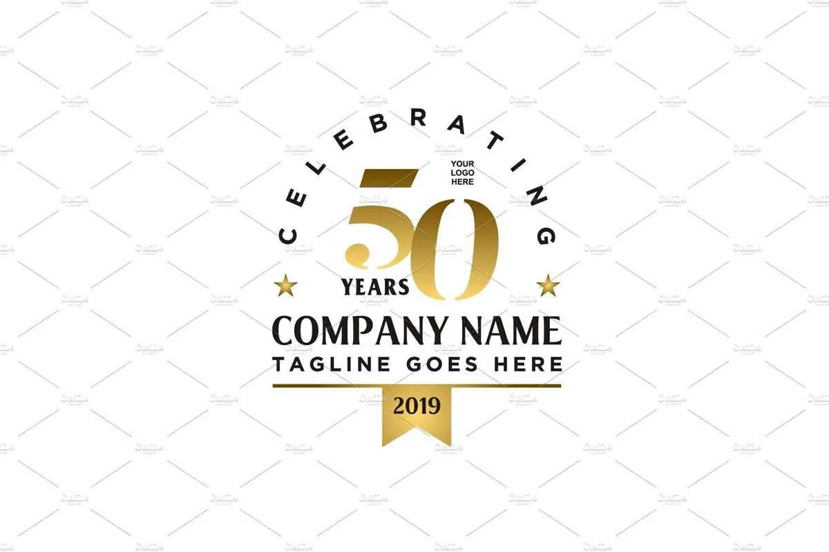 10 year company anniversary message from ceo