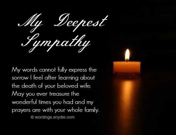 how to write death anniversary message